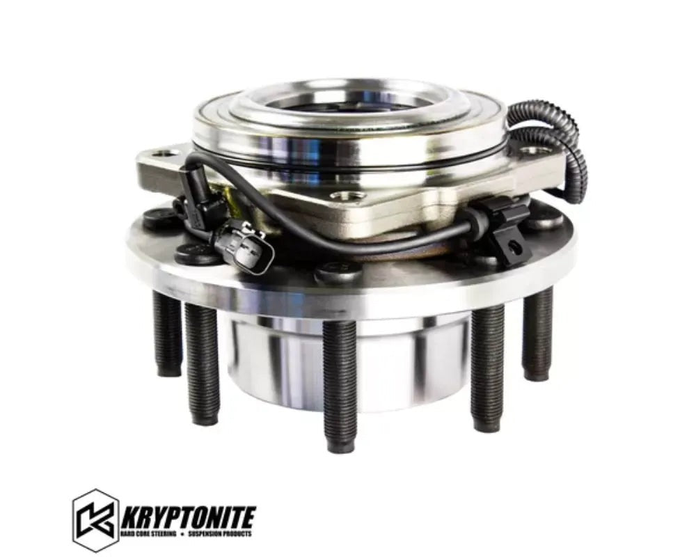 Kryptonite Wheel Bearing | KR435