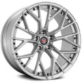 Revolution Racing RF3 Silver 20x10 | 5x120 (RF3-2010520R+30S)