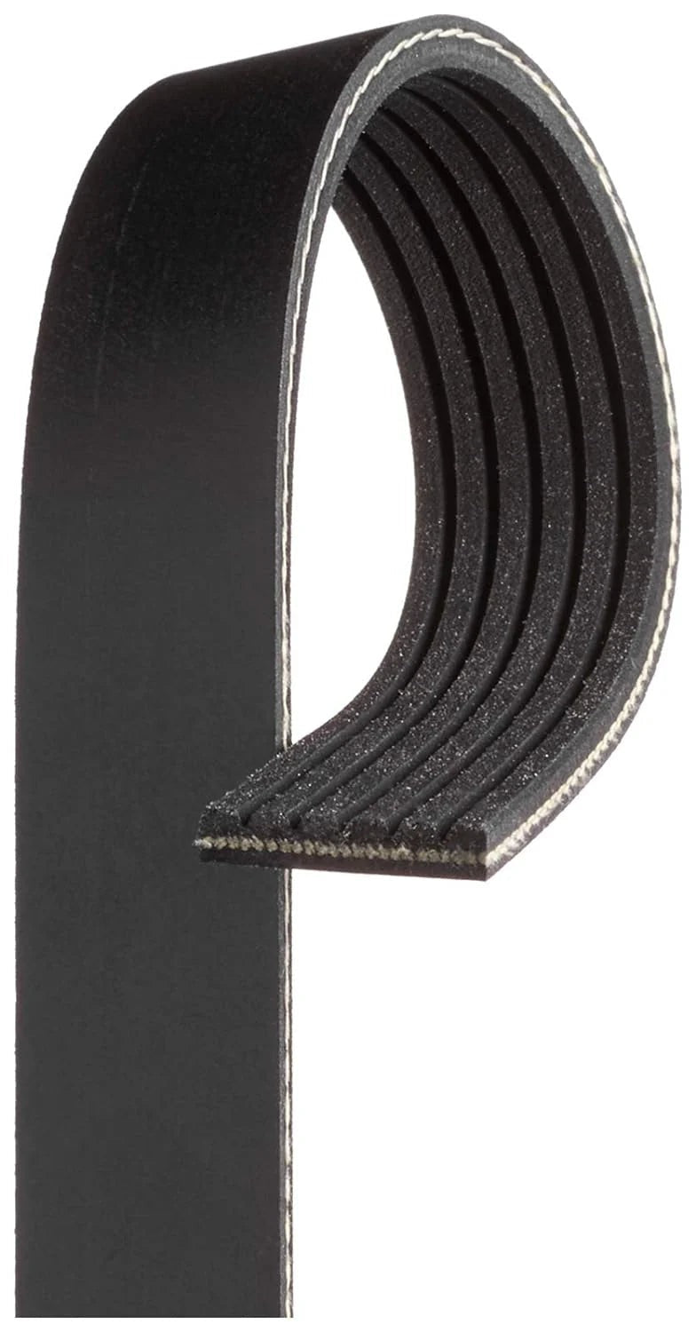 Gates Performance Micro-V Serpentine Belt | 2016-2019 Infiniti Q50 (K060766A)