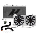 Mishimoto Essential Cooling Bundle | 2008-2014 Subaru WRX/STI (MMB-WRX-003)