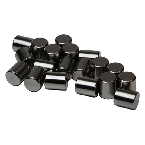 SpeedFactory Racing B-Series AWD Transfer Case Titanium 10x12mm Dowel Pin | 1990-2001 Acura Integra, and 1999-2000 Honda Civic Si (SF-02-060-A)