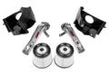 Stillen Gen 2 Air Intake Kit - Dry Filter | 2014-2015 Infiniti Q50 (403230DF)