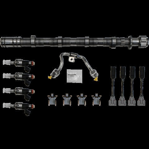 Hondata L15T Denso Fuel System | 2017-2021 & 2022+ Honda Civic Si (HON-FS-1.5-Denso)