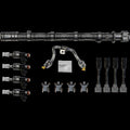 Hondata L15T Denso Fuel System | 2017-2021 & 2022+ Honda Civic Si (HON-FS-1.5-Denso)
