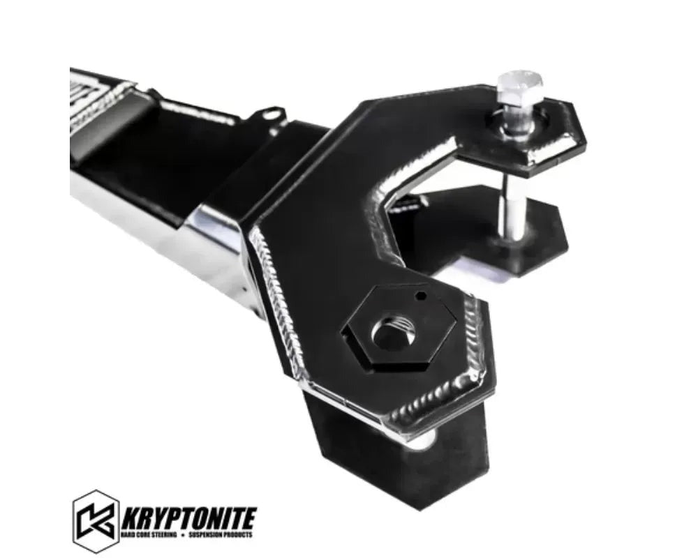 Kryptonite Death Grip Radius Arm Kit | KRFDRD1