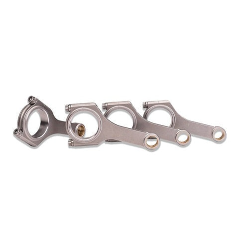 IAG 600 FA20 DIT Long Block Engine w/ IAG 600 Heads | 2015-2021 Subaru WRX (IAG-ENG-L600)