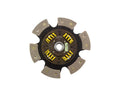 Advanced Clutch 6 Pad Sprung Race Disc | (6240227B)