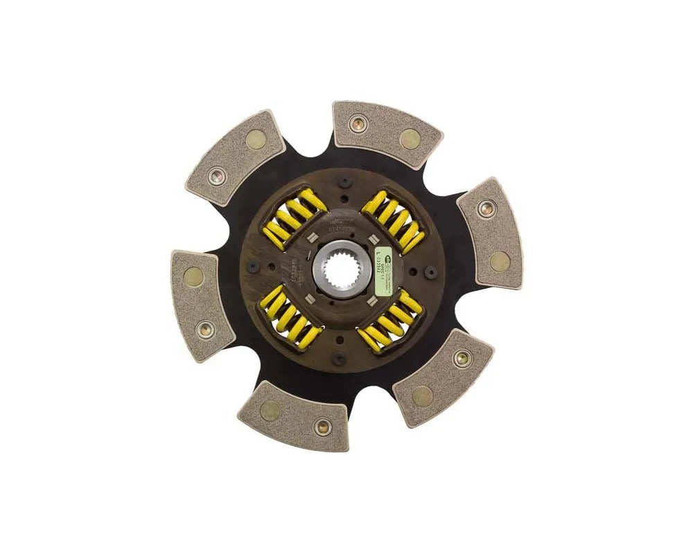 Advanced Clutch 6 Pad Sprung Race Disc | (6240227B)