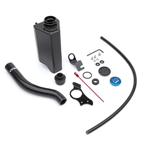Cobb Tuning Coolant Overflow Tank | 2022-2023 Subaru WRX (800670)