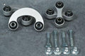 Kartboy Front and Rear Endlinks Combo | 2002-2007 Subaru Impreza WRX (KB-0172WRXCOMBO)