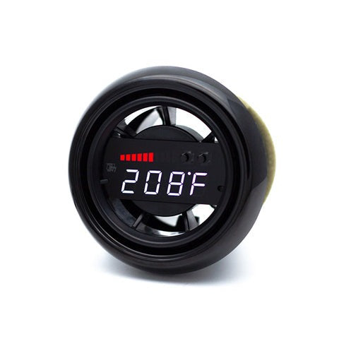 P3 V3 OBD2 Gauge | 2015-2025 Mazda Miata (U3P3MX5D)