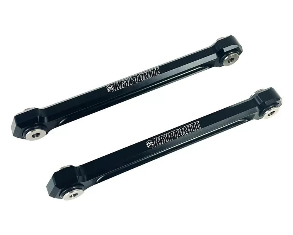 Kryptonite Death Grip Rear Sway Bar End Links | KRZRRSB5