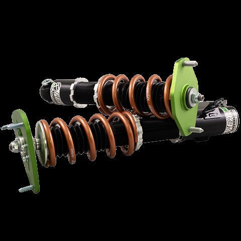 Feal Coilovers | 2022+ Subaru WRX (441SU-20)