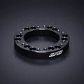 DND 10mm Steering Wheel Adapter/Spacer (SWSP)