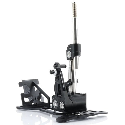Hybrid Racing Short Shifter Assembly | 1997-2001 Honda Prelude, 2000-2006 Honda Insight, and 1998-2002 Honda Accord (HYB-SAS-01-60/1)