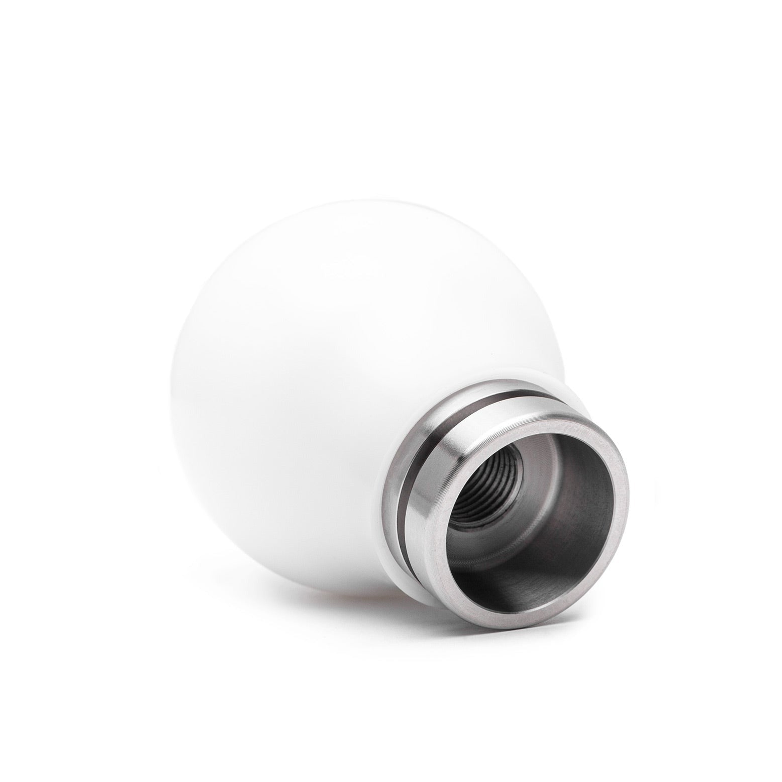 Cobb 6-Speed Weighted Shift Knob | 04-21 Subaru STI / 15-24 WRX / 06-09 Legacy GT Spec B (213360)