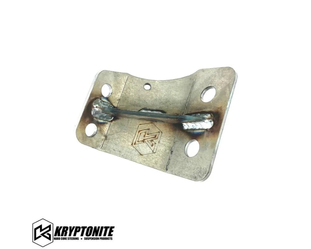 Kryptonite Ultimate Front End Package w/ Factory Size Outer Rod End | ULTIMATE11