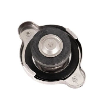 PRL High Performance 1.3 Bar Radiator Cap - Type-A | 16-21 Civic 1.5T & 2.0L / 17+ Civic Type-R / 23+ Integra Type-S (PRL1.1012.1.BLK)