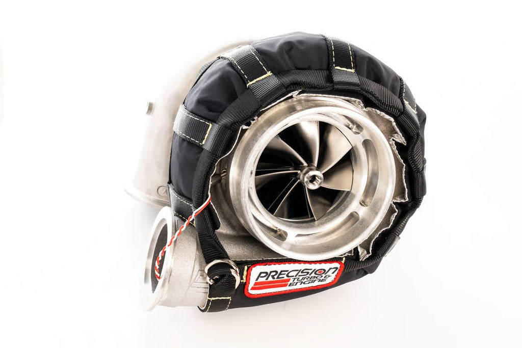 Precision Turbo Gen 2 11008 | Universal