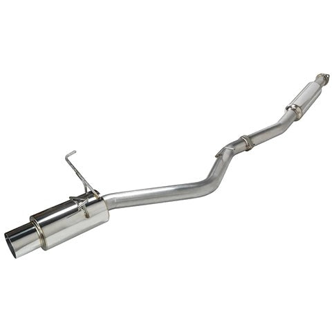 APEXi N1 Evolution Catback Exhaust | 2022+ Subaru WRX (191KF002)