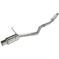 APEXi N1 Evolution Catback Exhaust | 2022+ Subaru WRX (191KF002)