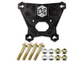 Kryptonite Death Grip Rear Radius Plate Only (No Hook) | KRZRRP3S