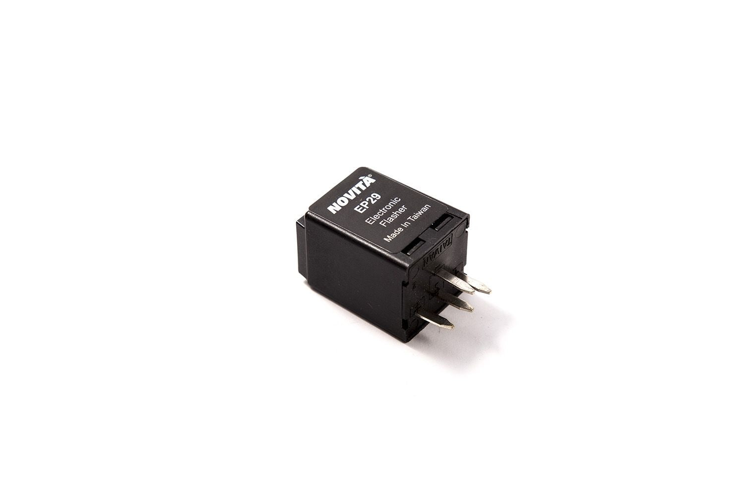 Diode Dynamics EP29 LED Turn Signal Flasher | Universal (DD4007)