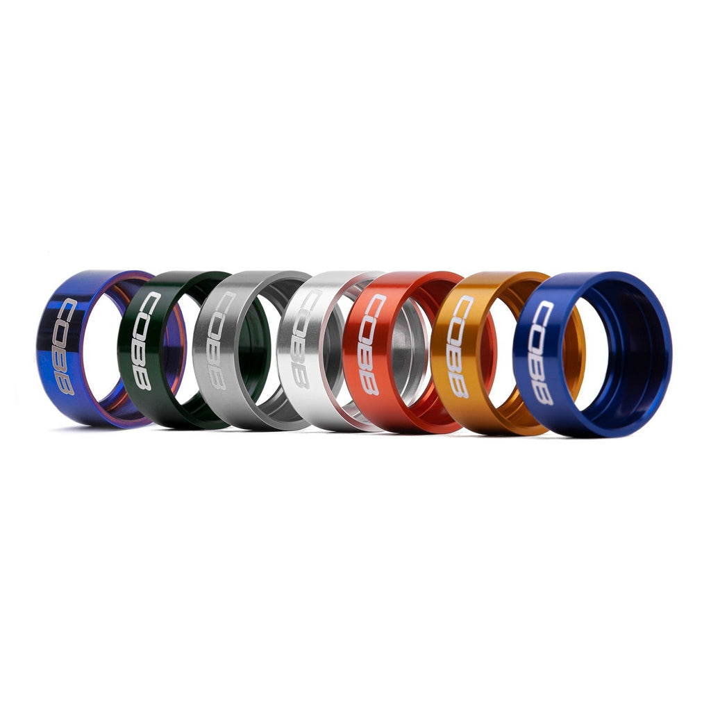 COBB Shifter Knob Trim Rings | Mazda, Subaru, Honda, Acura (SUB-001-422)
