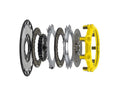 Advanced Clutch Mod-Twin 225 XT Rigid Street | (T2S-MZ01)