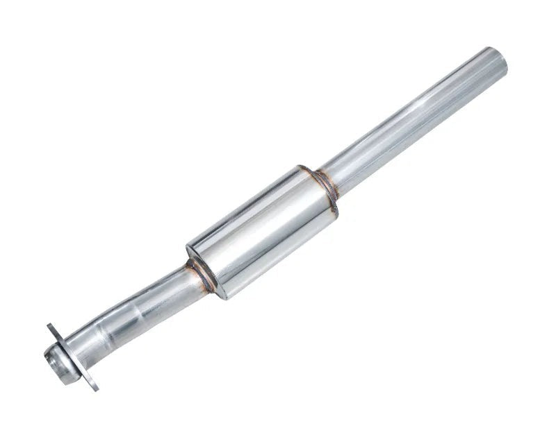 AWE 0FG Resonated Mid Pipe for '21+ F-150 (3815-11144)
