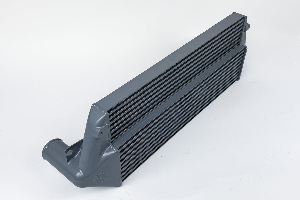 CSF x Jackson Racing High-Performance Intercooler | 2023+ Toyota GR Corolla (8285/8285B)