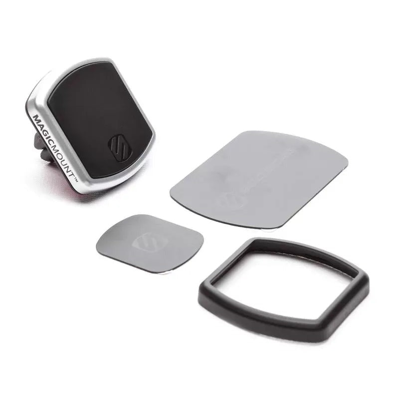 Autometer Scosche MagicmountTM Pro Vent For Dashlink Mobile Device Mount | Universal (5326)