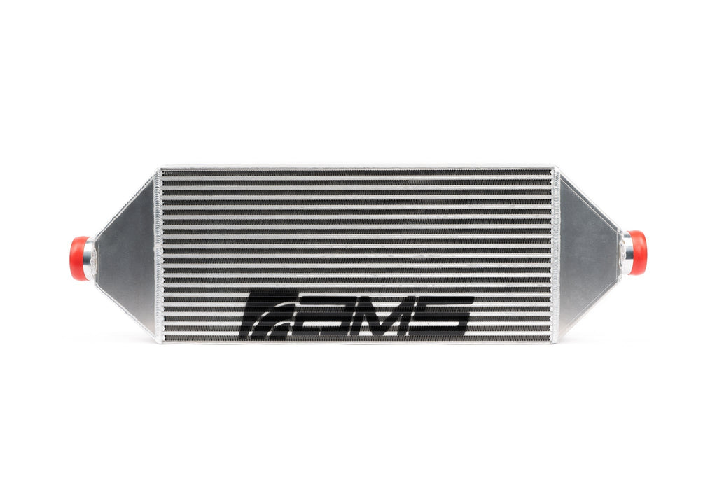 AMS Front Mount Intercooler | 2022-2026 Subaru WRX (AMS.50.09.0010-1)