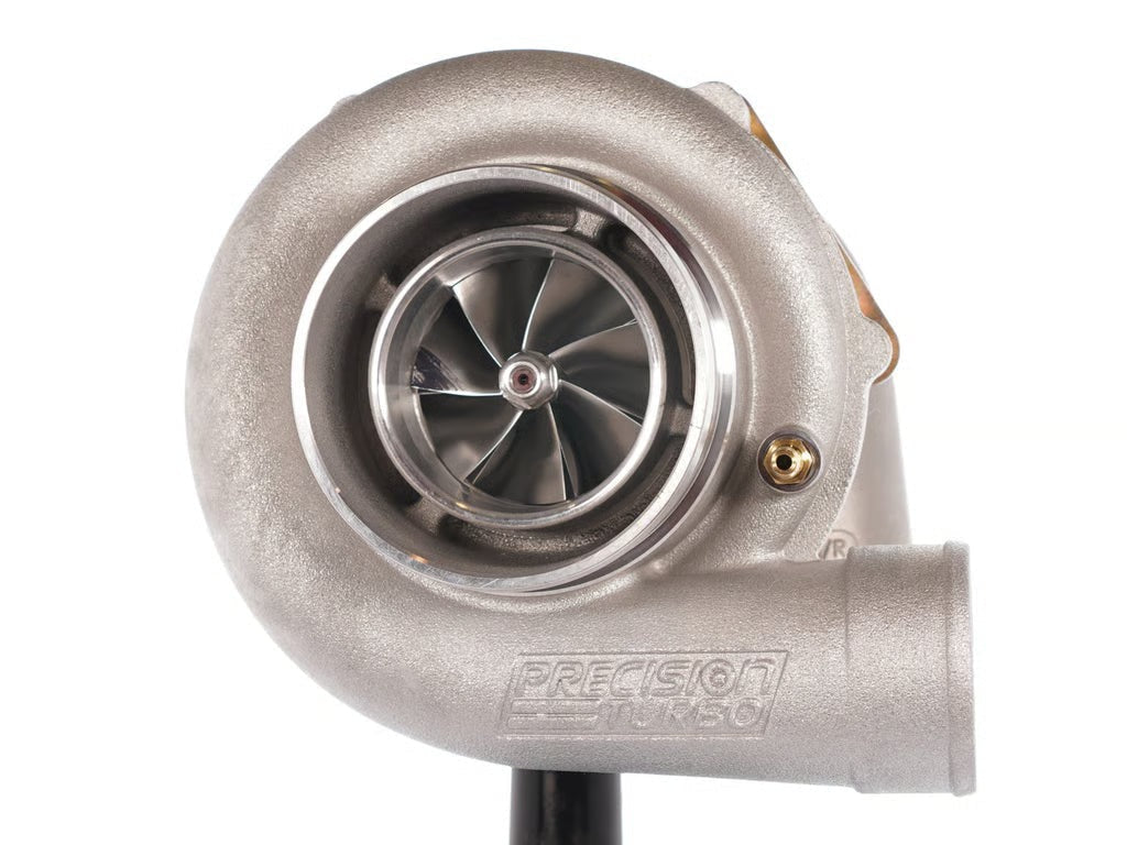 Precision Turbo Gen 2 PT6266 Jet-Fighter | Universal