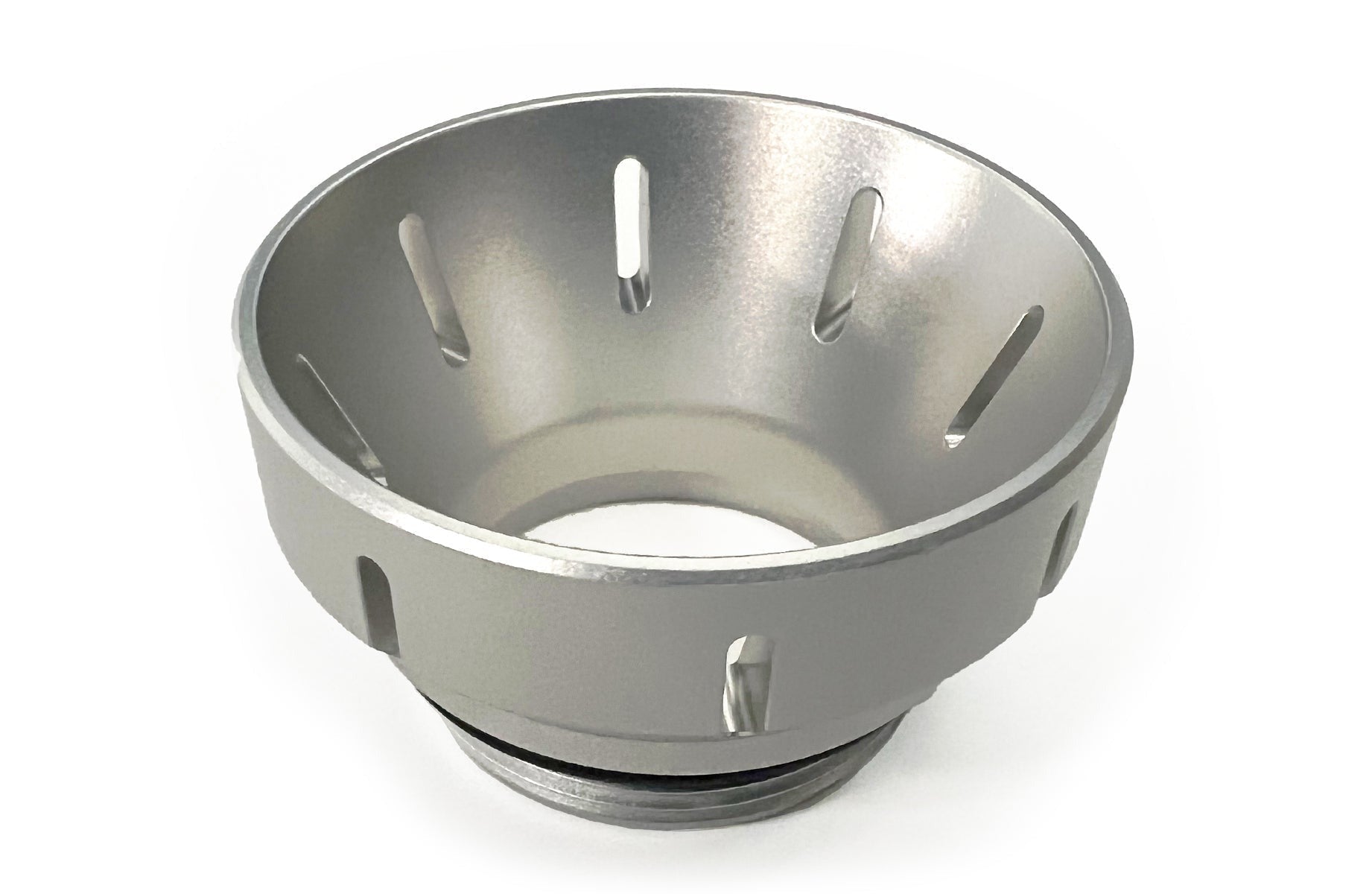 GReddy FV2 REPLACEMENT HORN - Silver | Universal (11900450)
