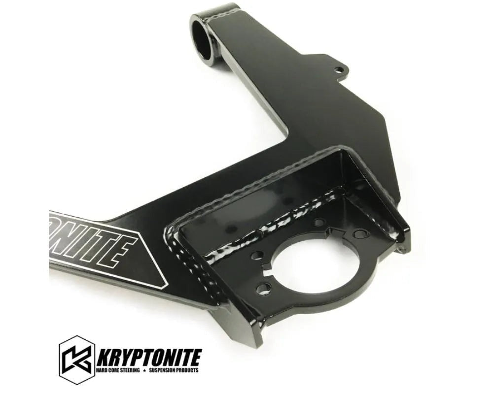 Kryptonite Stage3 Leveling Kit w/ Fox Shocks | KR12STAGE3FOX
