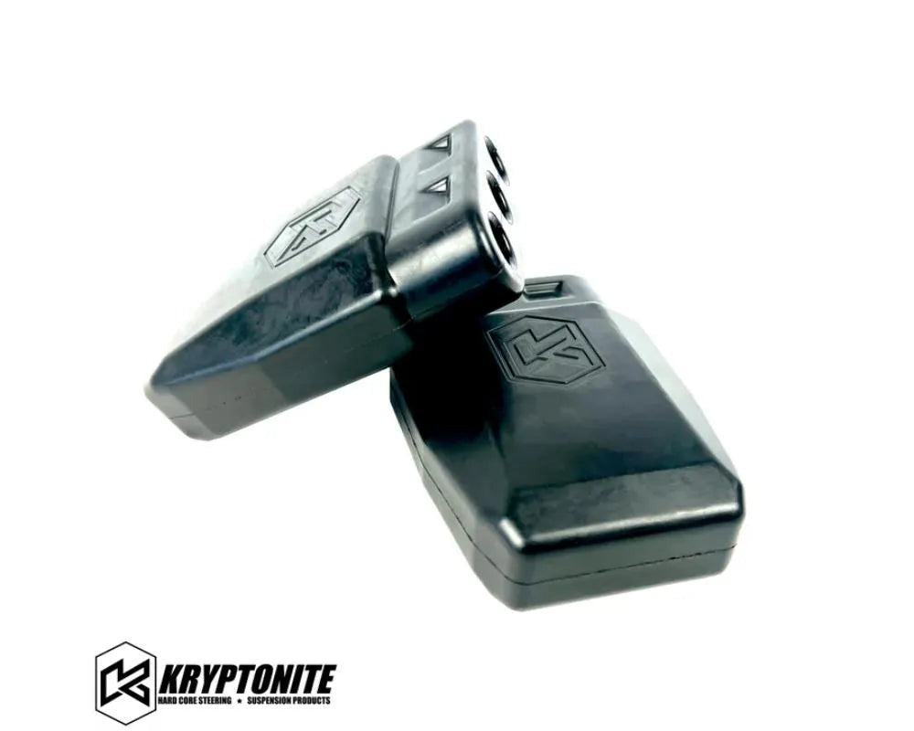 Kryptonite Front Bump Stop Set | KRP0133