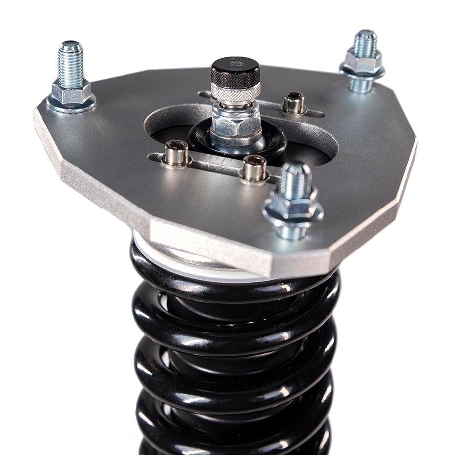 Evolved Autosport Coilovers | 2003-2006 Mitsubishi Lancer Evo 8/9 (02-0002)