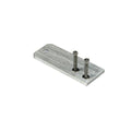 SpeedFactory Racing 3-Port Boost Control Solenoid Mounting Bracket with Hardware (SF-01-051-B)