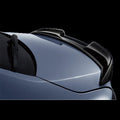 Subaru STI Trunk Spoiler | 2022+ Subaru WRX (E7210VC300)
