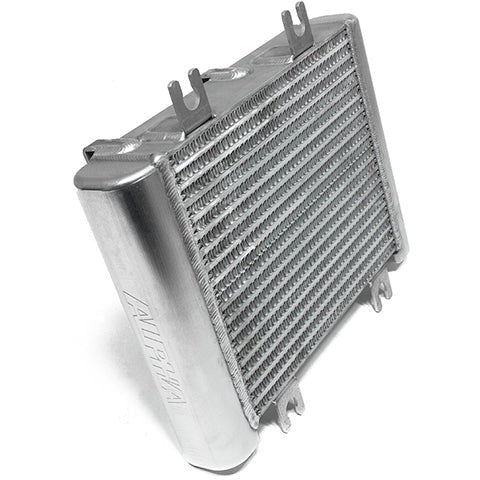 AMS Performance Oil Cooler Upgrade | 2009-2021 Nissan GT-R (ALP.07.02.0104-1)