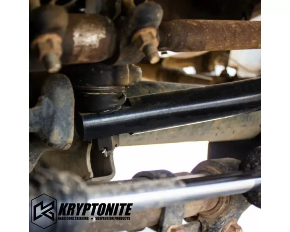 Kryptonite Death Grip Track Bar | KRFTB11