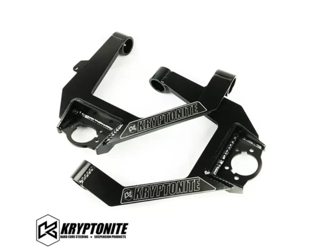 Kryptonite 1/2 Ton 6 Lug Stage 2 Leveling Kit | KR13STAGE2