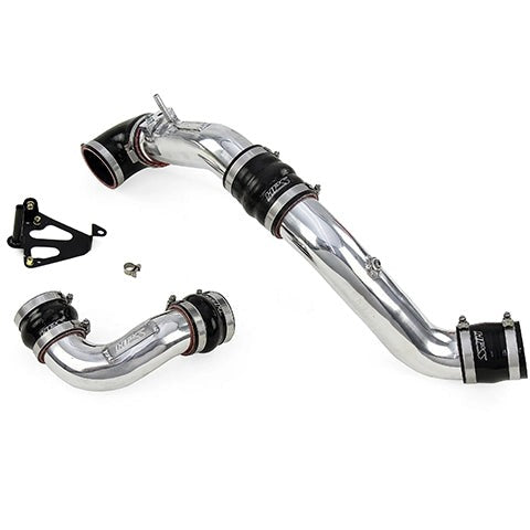 HPS Intercooler Charge Pipe Kit | 2017-2021 Honda Civic Type-R (17-133)