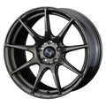 WedsSport SA-99R EJ Bronze 18x7.5 | 5x100 (73902)