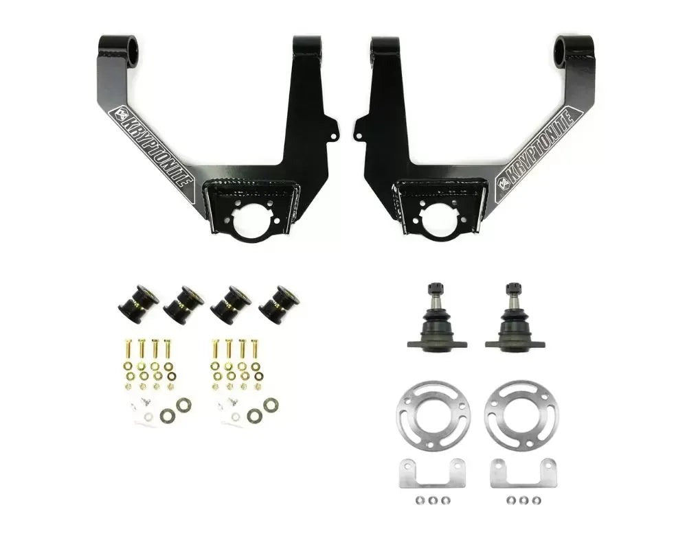 Kryptonite 1/2 Ton 6 Lug Stage 2 Leveling Kit | KR13STAGE2