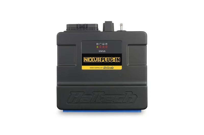 Haltech Nexus Plug-in ECU w/ Wideband Hardware Pack | 1989-2002 Nissan Skyline R32/R33/R34 GT-R (HT-231802)