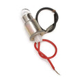 Autometer BAYONET 2W Bayonet Light Bulb & Socket Assy. | Universal (2357)