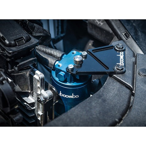 Boomba Racing Stage 1 Catch Can Kit | 2022+ Hyundai Elantra N (061100090XXX)