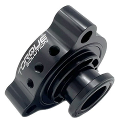 Torque Solution Blow Off Valve Adapter | 2022+ Subaru WRX, 2020-2023 Subaru Outback XT, and 2021-2023 Subaru Legacy XT (TS-SU-751)